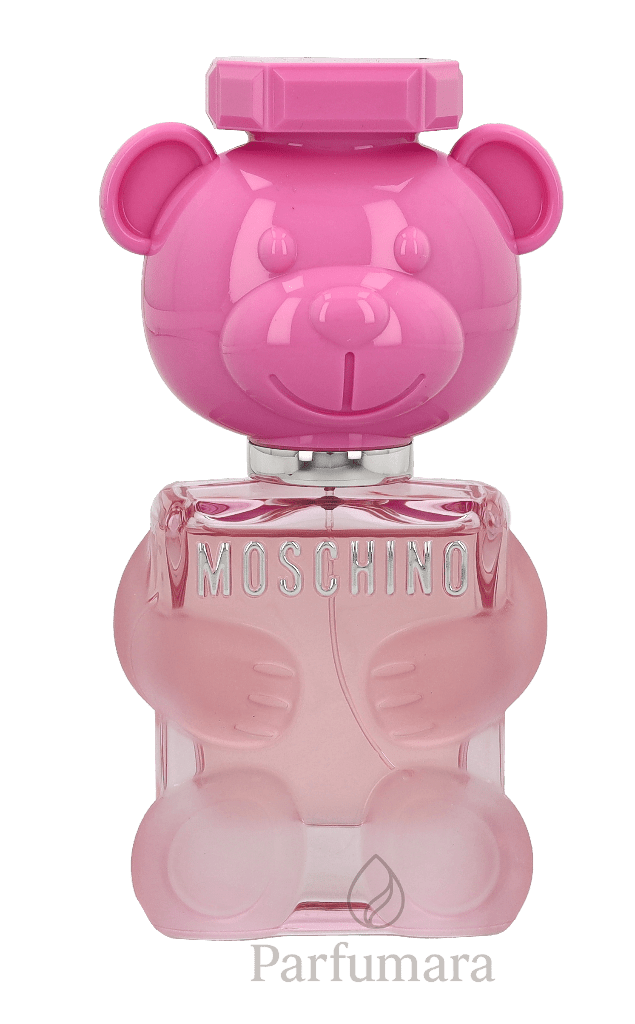 Moschino Toy 2 Bubble Gum Eau de Toilette 30 ml