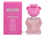 Moschino Toy 2 Bubble Gum Eau de Toilette 30 ml