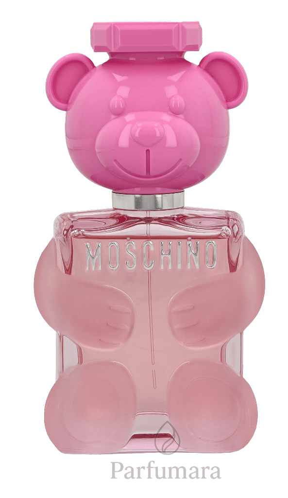Moschino Toy 2 Bubble Gum Eau de Toilette 30 ml