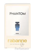 Paco Rabanne Phantom Intense Eau de Parfum 50 ml