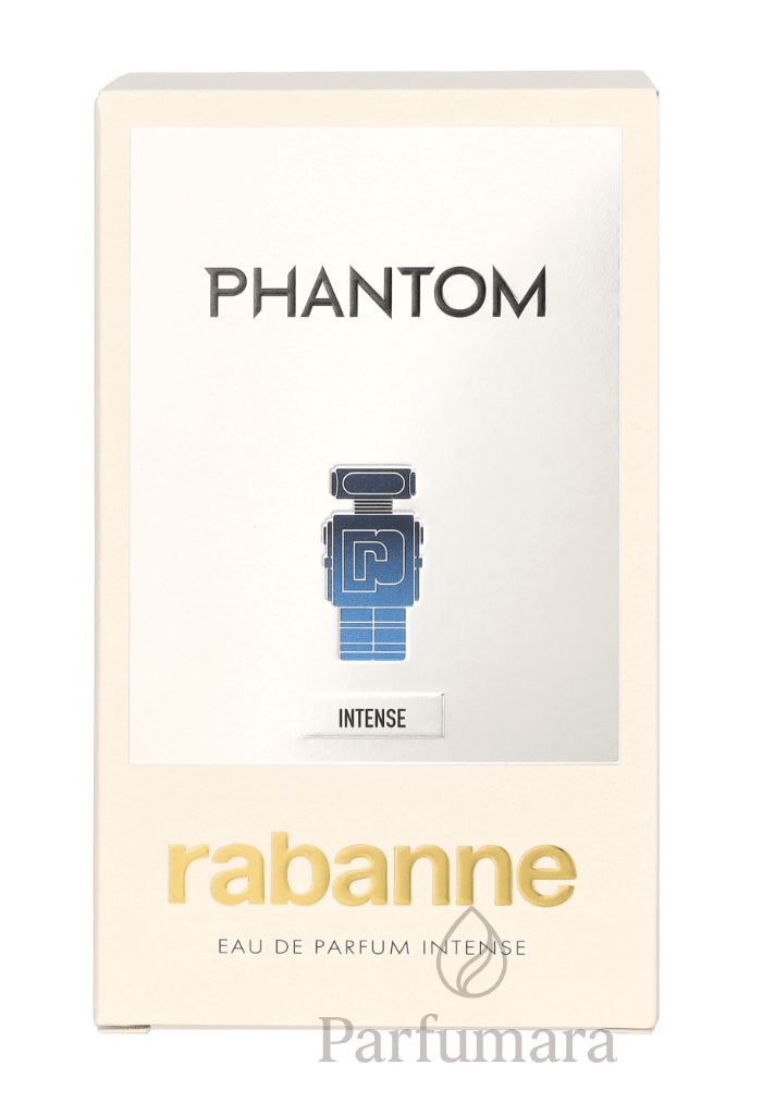 Paco Rabanne Phantom Intense Eau de Parfum 50 ml