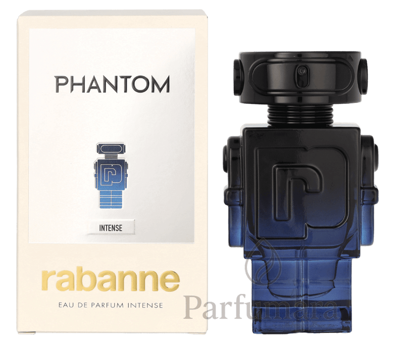 Paco Rabanne Phantom Intense Eau de Parfum 50 ml