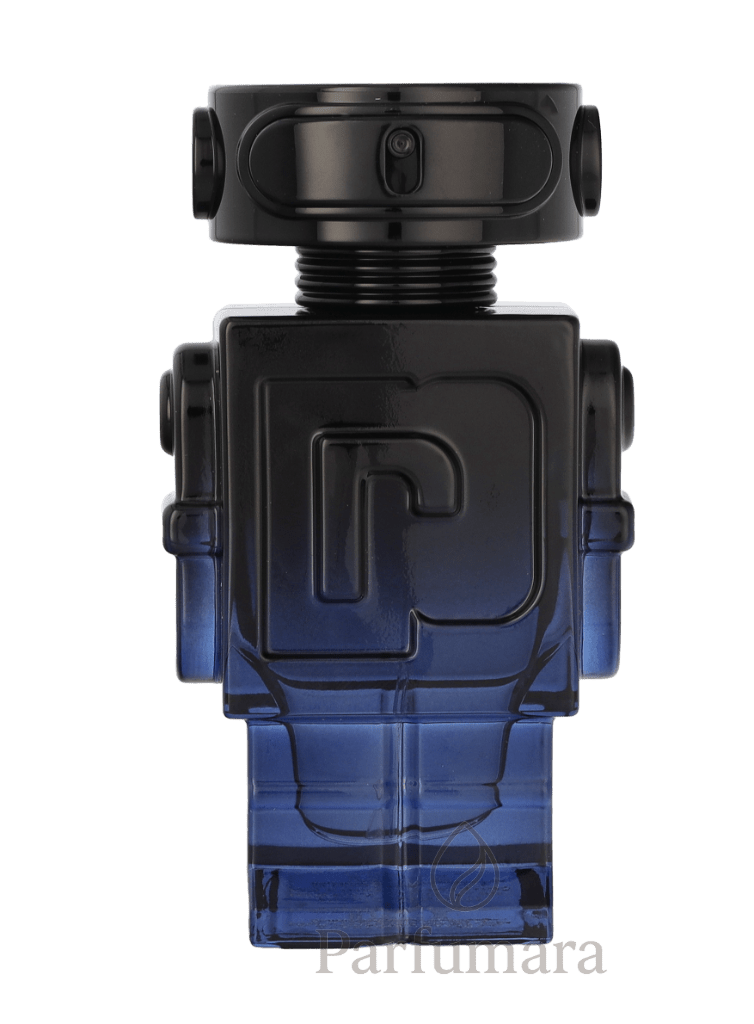 Paco Rabanne Phantom Intense Eau de Parfum 50 ml