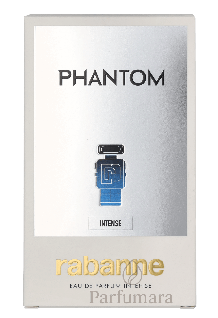 Paco Rabanne Phantom Intense Eau de Parfum 50 ml