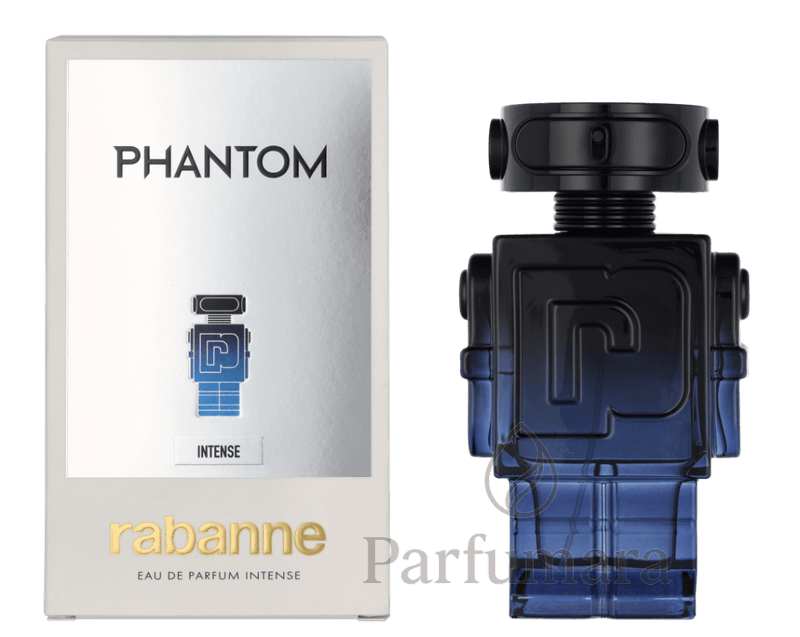 Paco Rabanne Phantom Intense Eau de Parfum 50 ml