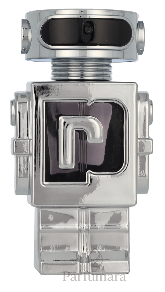 Paco Rabanne Phantom Eau de Toilette 50 ml
