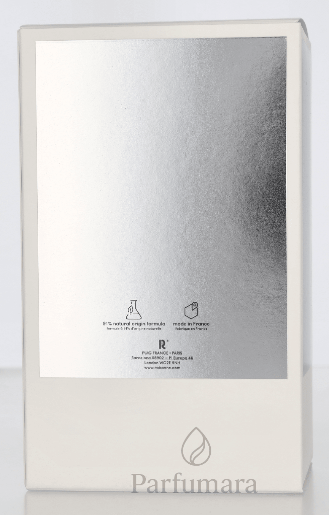 Paco Rabanne Phantom Eau de Toilette 50 ml