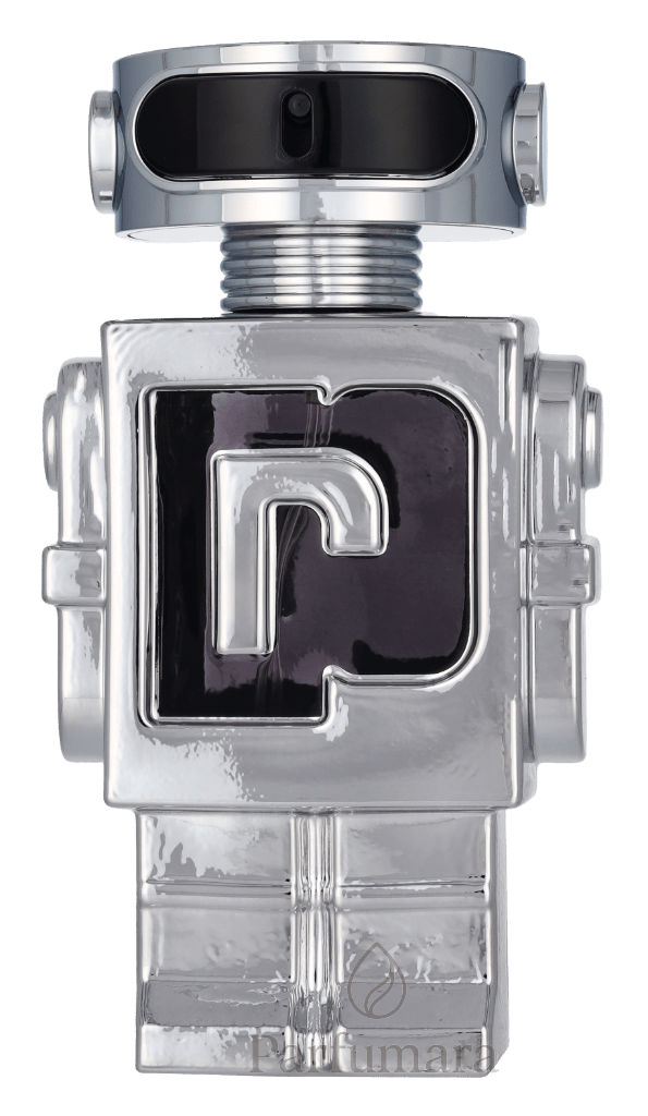 Paco Rabanne Phantom Eau de Toilette 50 ml