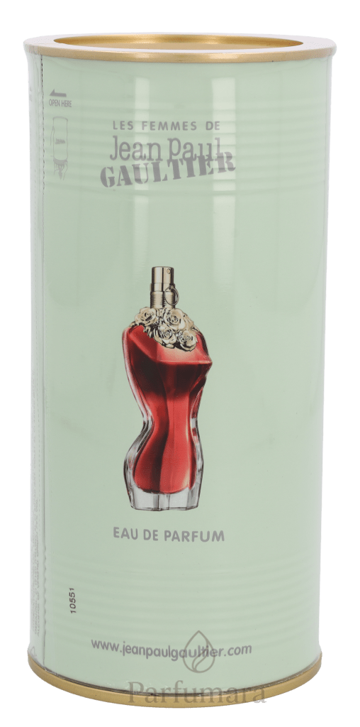 Jean Paul Gaultier La Belle Eau de Parfum 30 ml
