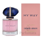 Armani My Way Eau de Parfum Refillable 30 ml