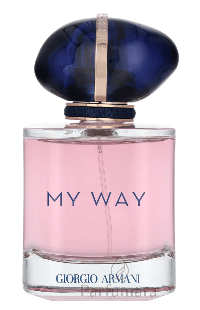 Armani My Way Eau de Parfum Refillable 30 ml