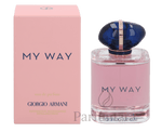 Armani My Way Eau de Parfum Refillable 30 ml