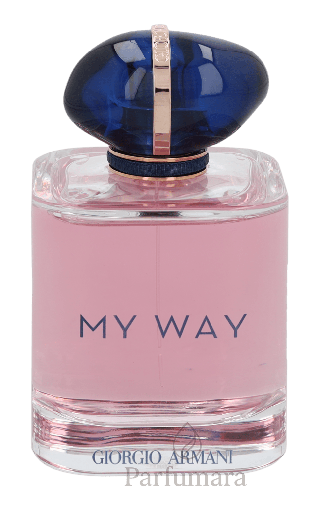 Armani My Way Eau de Parfum Refillable 30 ml