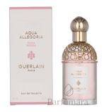 Guerlain Aqua Allegoria Rosa Rossa Eau de Toilette 75 ml