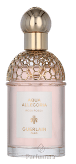 Guerlain Aqua Allegoria Rosa Rossa Eau de Toilette 75 ml