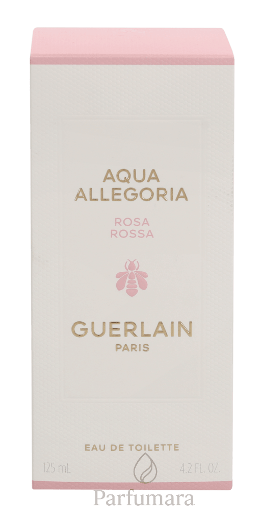 Guerlain Aqua Allegoria Rosa Rossa Eau de Toilette 75 ml