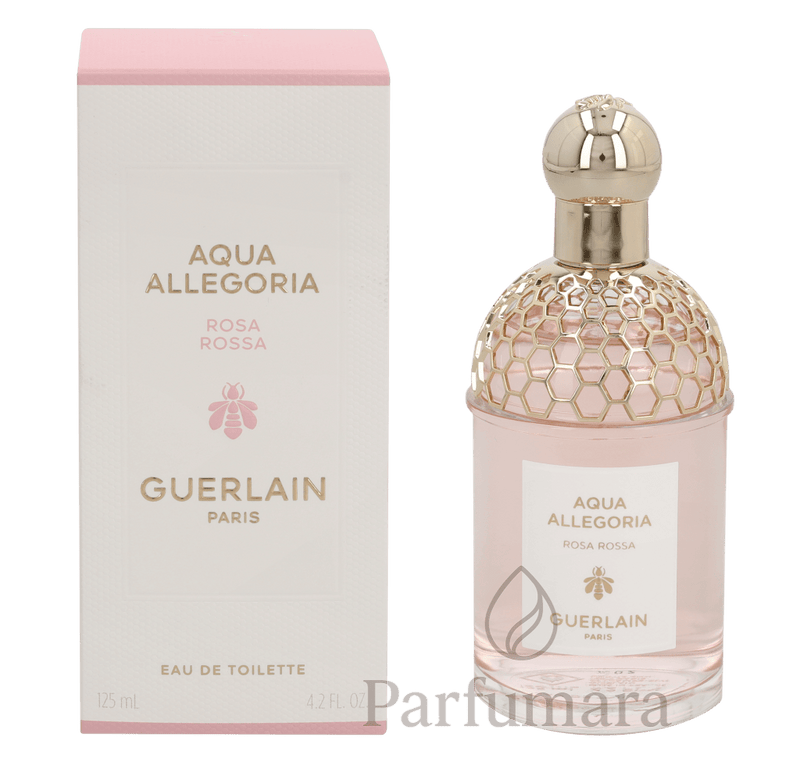 Guerlain Aqua Allegoria Rosa Rossa Eau de Toilette 75 ml