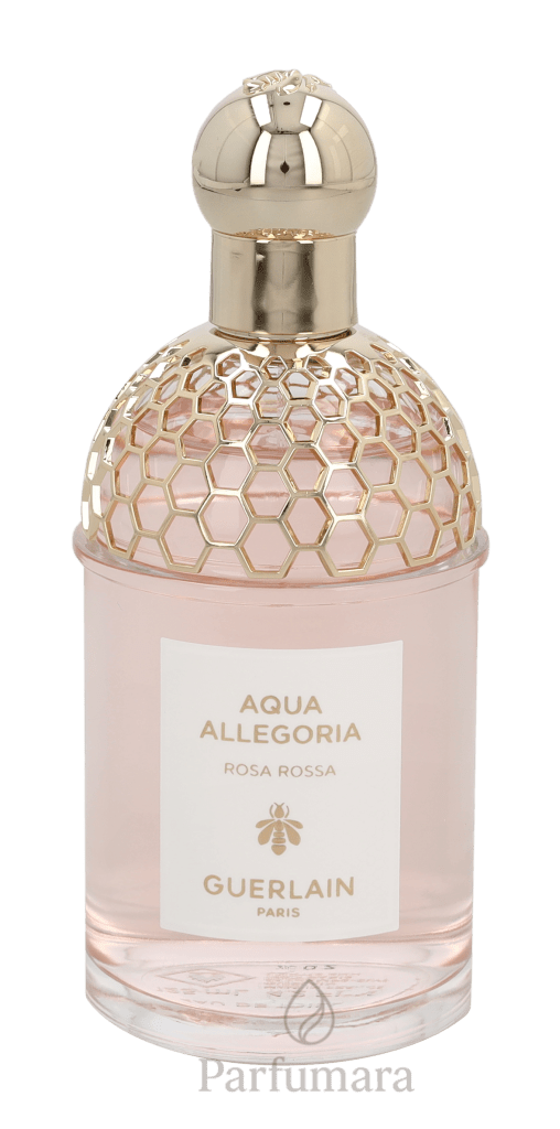 Guerlain Aqua Allegoria Rosa Rossa Eau de Toilette 75 ml