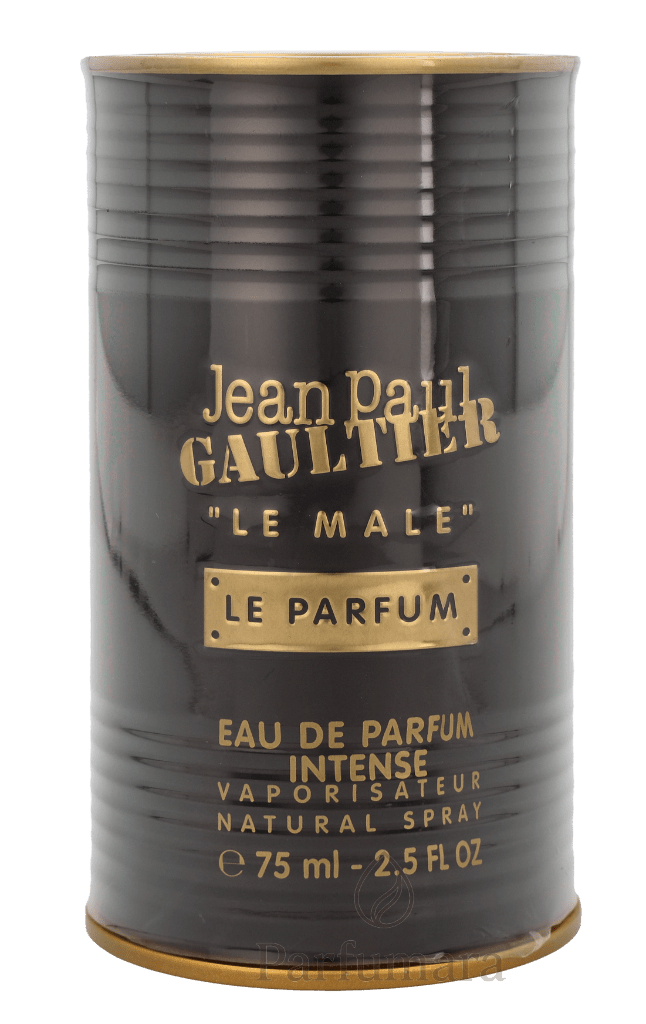 Jean Paul Gaultier Le Male Le Parfum Eau de Parfum Intense 75 ml