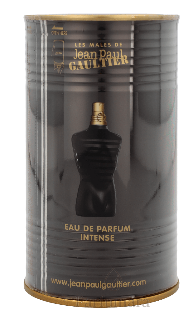 Jean Paul Gaultier Le Male Le Parfum Eau de Parfum Intense 75 ml