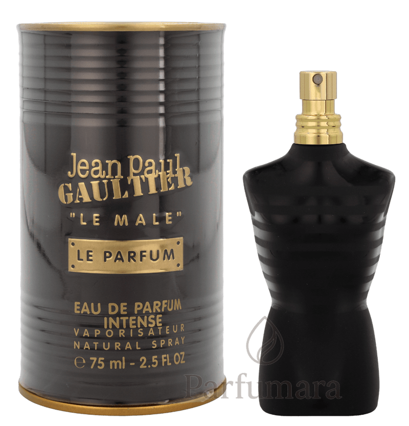 Jean Paul Gaultier Le Male Le Parfum Eau de Parfum Intense 75 ml