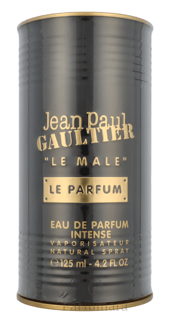 Jean Paul Gaultier Le Male Le Parfum Eau de Parfum Intense 75 ml