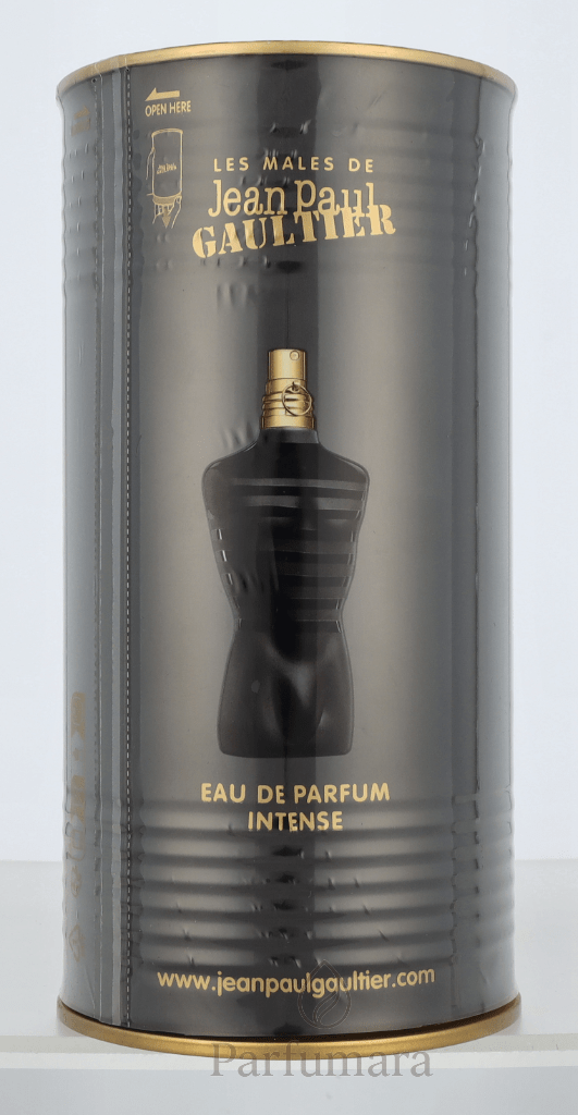 Jean Paul Gaultier Le Male Le Parfum Eau de Parfum Intense 75 ml