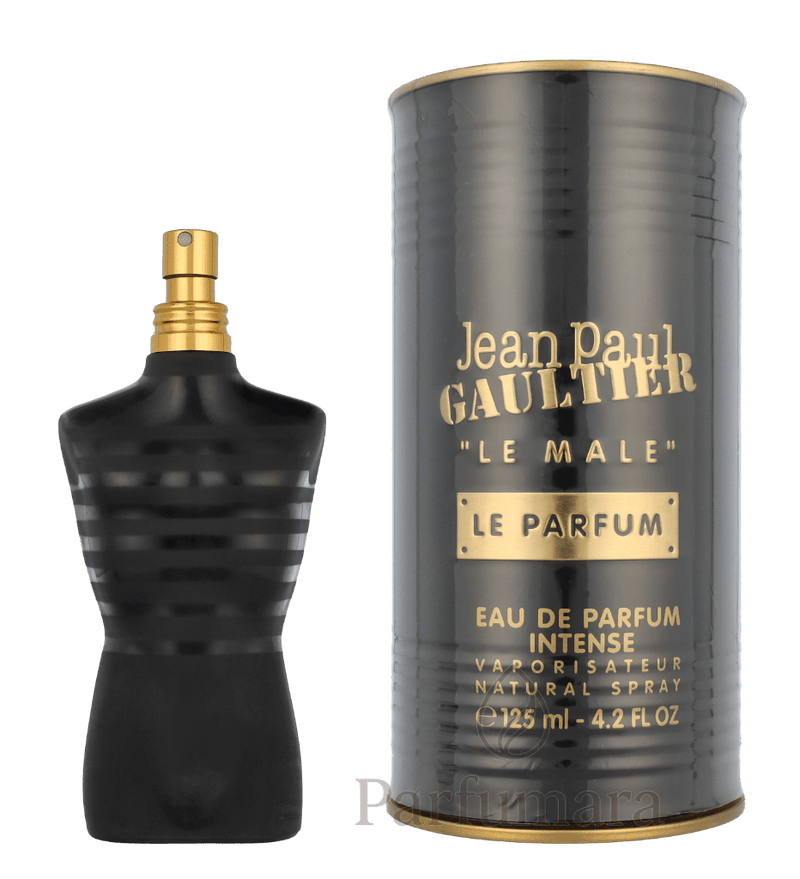 Jean Paul Gaultier Le Male Le Parfum Eau de Parfum Intense 75 ml