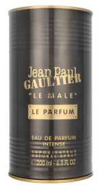 Jean Paul Gaultier Le Male Le Parfum Eau de Parfum Intense 75 ml