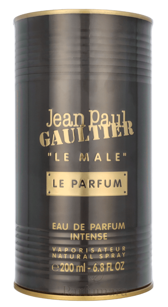 Jean Paul Gaultier Le Male Le Parfum Eau de Parfum Intense 75 ml