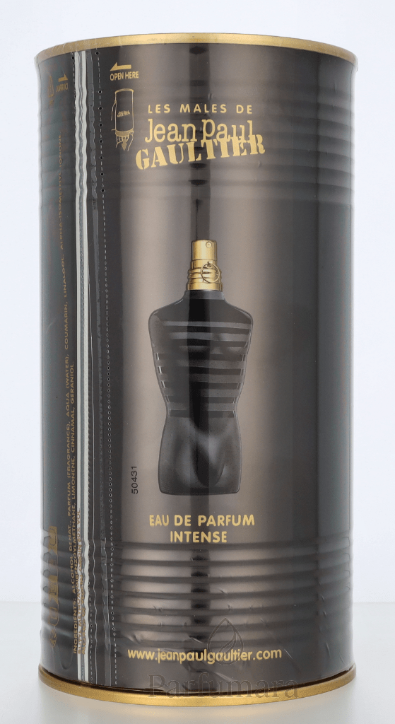 Jean Paul Gaultier Le Male Le Parfum Eau de Parfum Intense 75 ml
