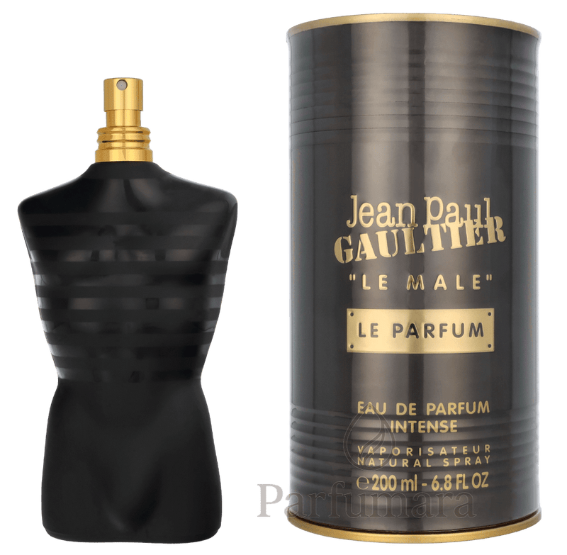 Jean Paul Gaultier Le Male Le Parfum Eau de Parfum Intense 75 ml