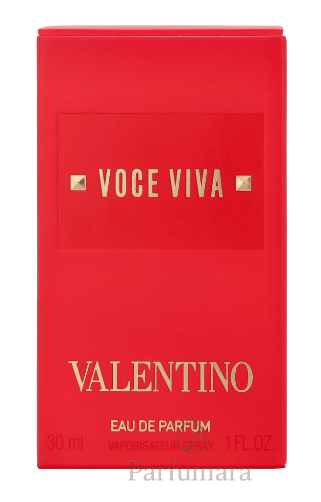 Valentino Voce Viva Eau de Parfum 30 ml