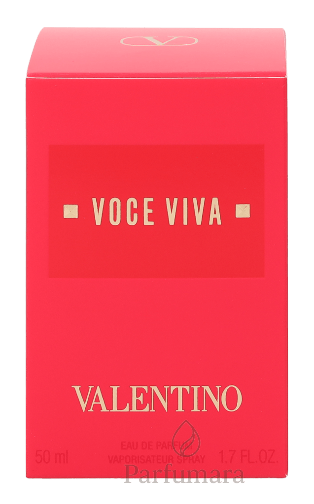 Valentino Voce Viva Eau de Parfum 30 ml