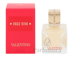 Valentino Voce Viva Eau de Parfum 30 ml