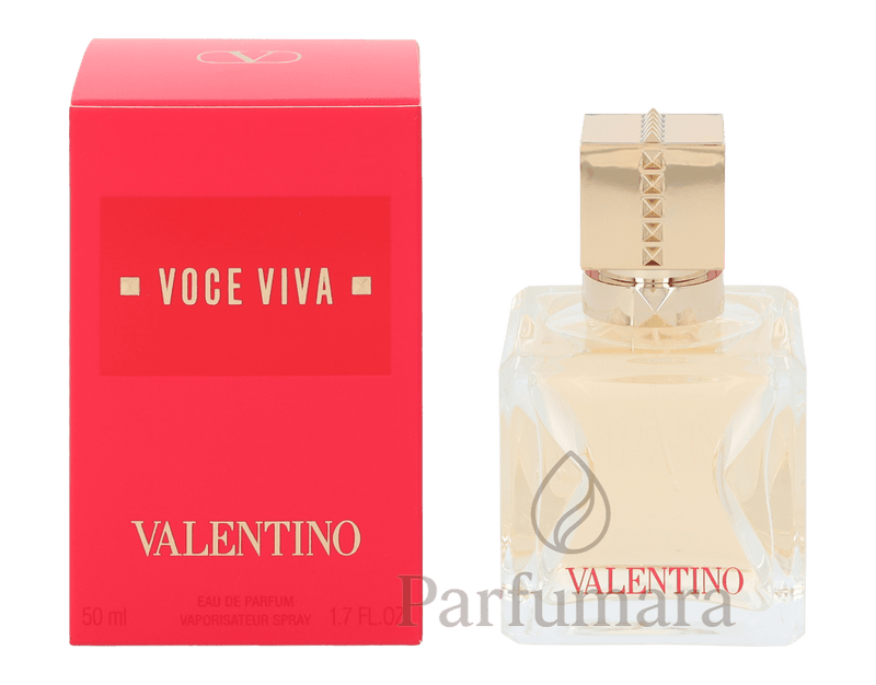 Valentino Voce Viva Eau de Parfum 30 ml