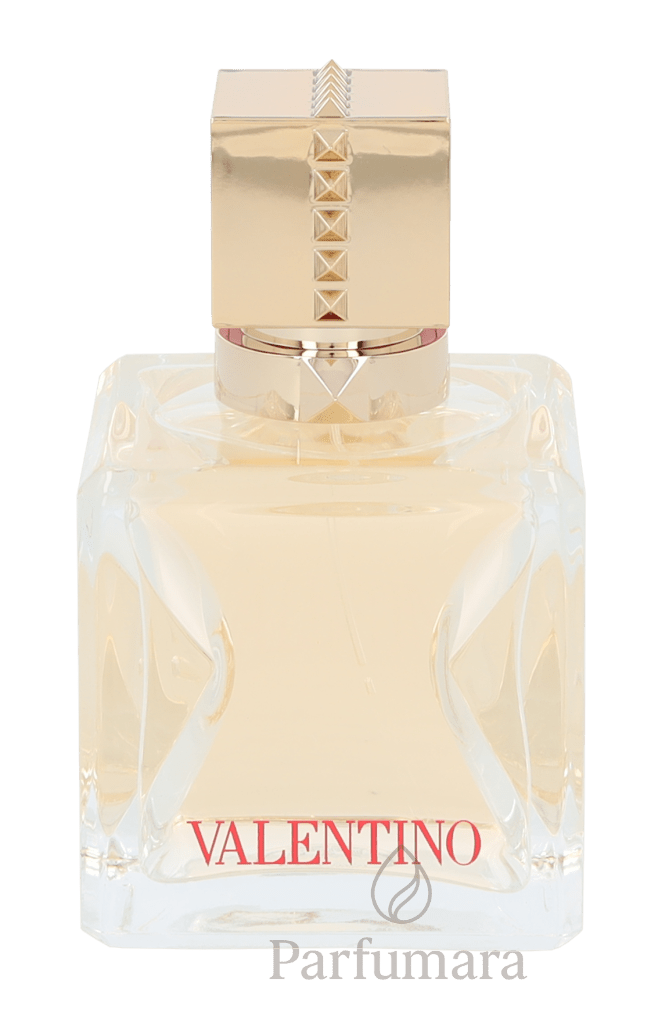 Valentino Voce Viva Eau de Parfum 30 ml