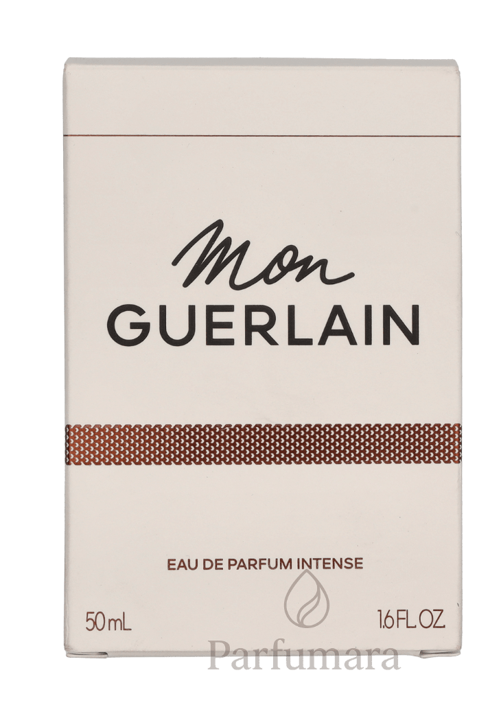 Guerlain Mon Guerlain Intense Eau de Parfum 50 ml