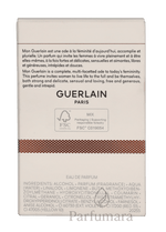 Guerlain Mon Guerlain Intense Eau de Parfum 50 ml
