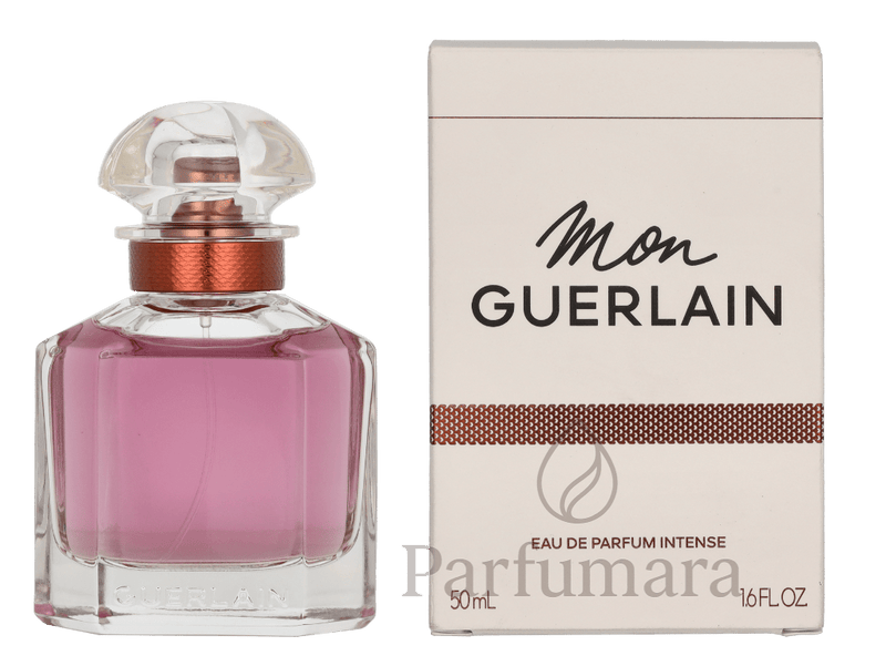 Guerlain Mon Guerlain Intense Eau de Parfum 50 ml