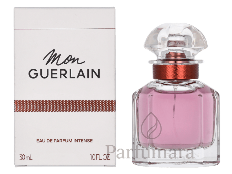Guerlain Mon Guerlain Intense Eau de Parfum 50 ml