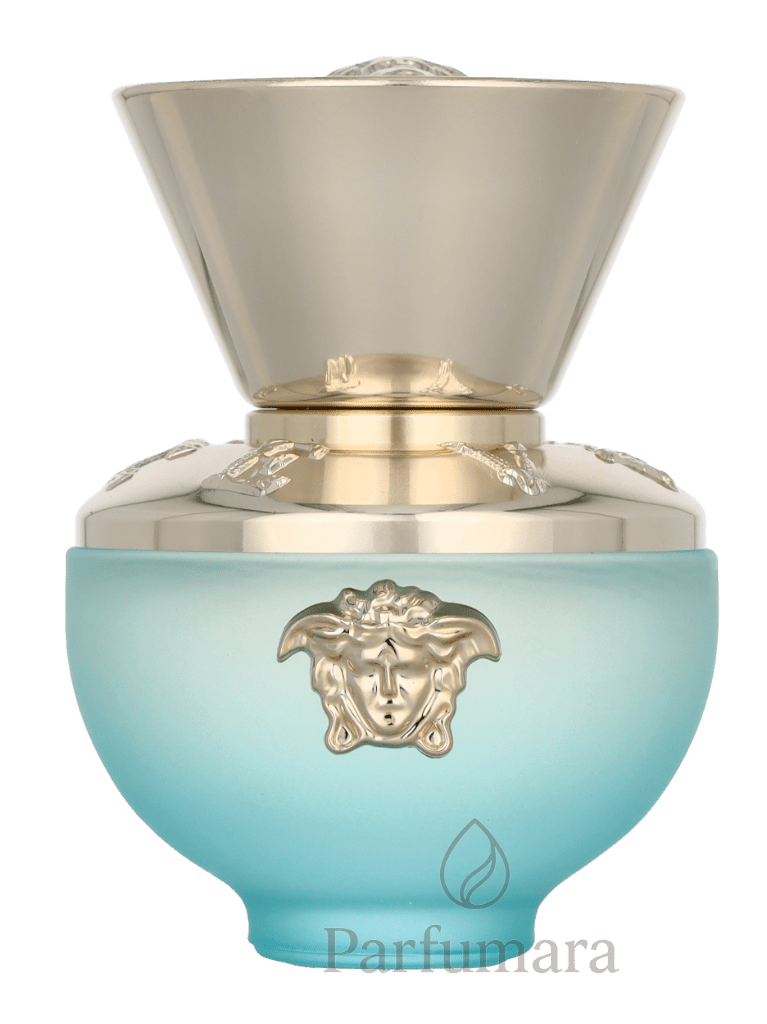 Versace Dylan Turquoise Eau de Toilette Pour Femme 30 ml