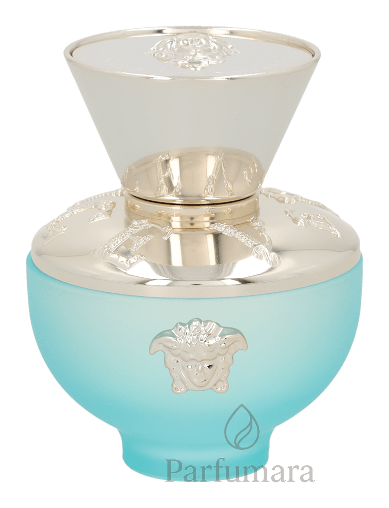 Versace Dylan Turquoise Eau de Toilette Pour Femme 30 ml