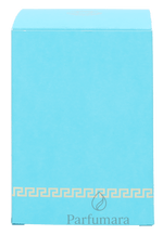 Versace Dylan Turquoise Eau de Toilette Pour Femme 30 ml