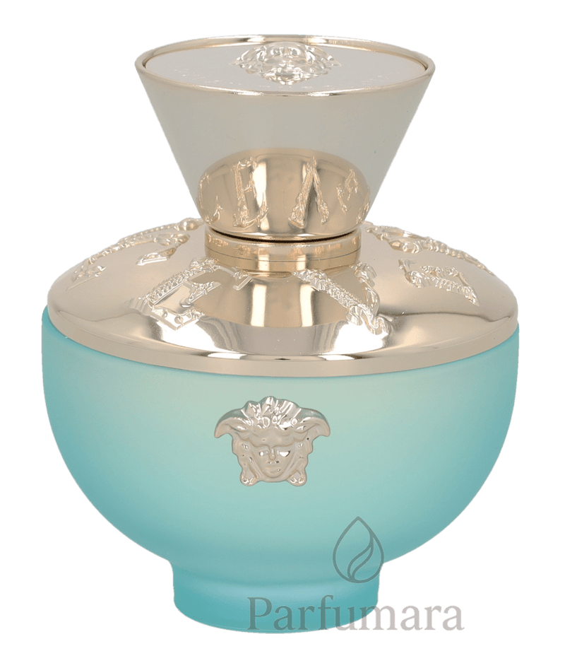 Versace Dylan Turquoise Eau de Toilette Pour Femme 30 ml