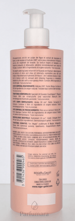 Roger & Gallet Fleur De Figuier Body Lotion 400 ml