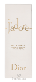 Dior J'Adore Eau de Toilette Roller Pearl 20 ml