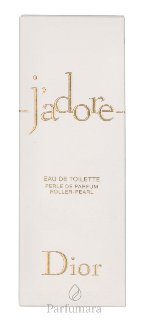 Dior J'Adore Eau de Toilette Roller Pearl 20 ml