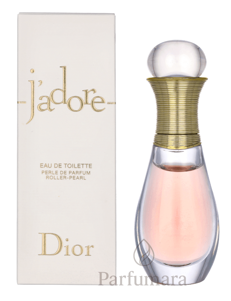 Dior J'Adore Eau de Toilette Roller Pearl 20 ml