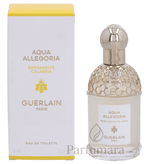 Guerlain Aqua Allegoria Bergamote Calabria Eau de Toilette 75 ml